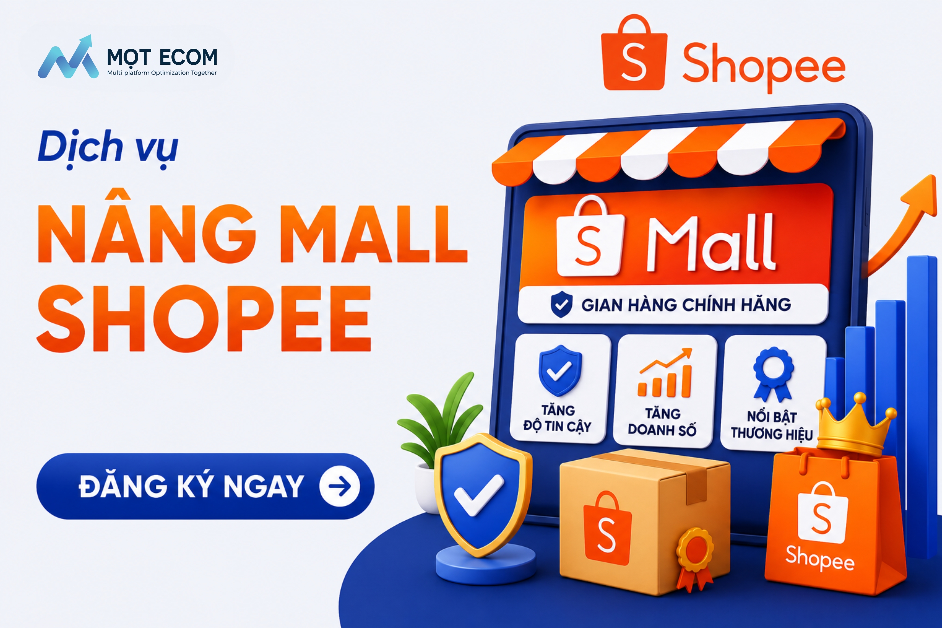 Nâng Mall Shopee